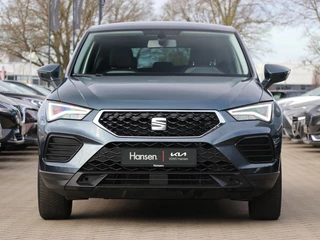 SEAT Ateca - afbeelding nr 14