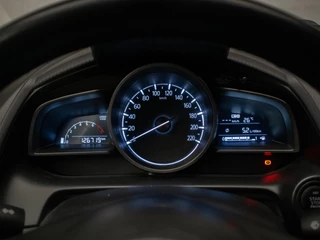 Mazda 2 Mazda 2 1.5 Skyactiv-G Sport Selected (NAVI,LED,CRUISE,CLIMATE,PDC,GETINT,LM VELGEN,CAMERA,NETTESTAAT) - afbeelding nr 8