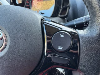 Toyota Aygo - afbeelding nr 38