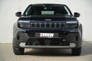 Jeep Avenger - afbeelding nr 14