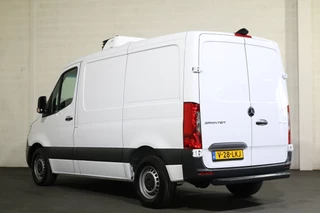 Mercedes-Benz Sprinter - afbeelding nr 8