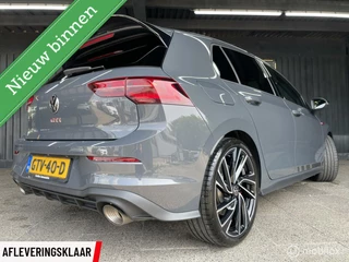 Volkswagen Golf Volkswagen Golf 8 2.0 TSI GTI Clubsport NurnburgRing Edition - afbeelding nr 32