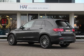 Mercedes-Benz GLC - afbeelding nr 24