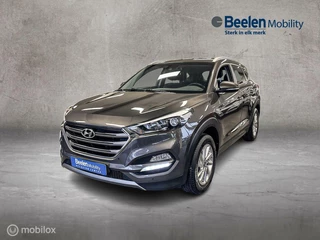 Hyundai Tucson - 483656163-0