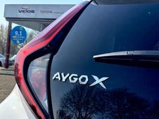 Toyota Aygo - afbeelding nr 25