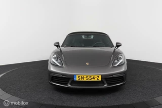Porsche 718 Porsche 718 Boxster 2.0 Turbo 300 Pk PDK | NL Auto | Sportuitlaat | 20LMV | DEALER-STAAT - afbeelding nr 73