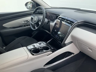 Hyundai Tucson Hyundai Tucson 1.6 T-GDI PHEV Comfort 4WD Afn.Trekhaak Keyless Stoel/Stuurverw Carplay Cam! - afbeelding nr 3