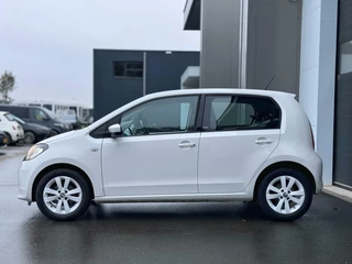 Škoda Citigo Skoda Citigo 1.0 Sound! LM Velgen | Airco | Dealer onderhoud - afbeelding nr 18