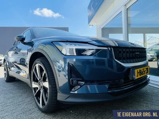 Polestar 2 Polestar 2 Long Range Dual Motor 78kWh 360gr PANO PIXEL h&k Trekhaak - afbeelding nr 29