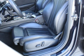 Audi A4 Audi A4 Avant 40 TFSI Launch Sport FACELIFT DEALER OH LEDER - afbeelding nr 33