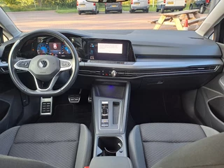Volkswagen Golf Volkswagen Golf 1.5 eTSI R-Line Business+ | LED | Trekhaak | All-seasons | ACC | Keyless | Stoelverwarming | - afbeelding nr 5