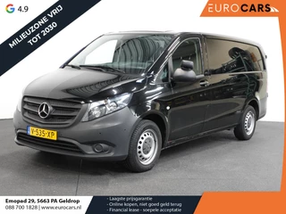 Mercedes-Benz Vito - 114372386-0