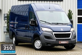 Peugeot Boxer Bestel 330 2.0 HDI L2H2 Apple Carplay/AndroidAuto
