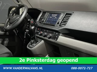Volkswagen Crafter Android Auto, Parkeersensoren, chauffeursstoel - afbeelding nr 15