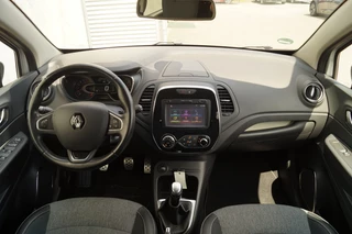 Renault Captur Renault Captur 0.9 TCe Intens Pack Premium -LED-ECC-NAVI-PDC- - afbeelding nr 9