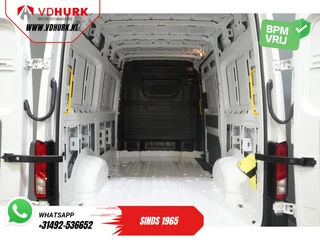 Volkswagen Crafter - afbeelding nr 14