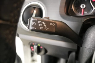 Volkswagen up! Volkswagen up! Up 1.0 BMT cross 2e EIGEN.-ORG.NL-STOELVERWARMING-ZEER NETTE - afbeelding nr 23