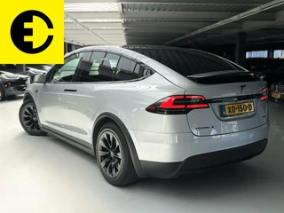Tesla Model X Tesla Model X 100D | Enhanced autopilot | Luchtvering | Cold weather pakket - afbeelding nr 11