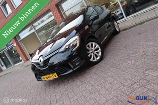 Renault Clio 1.0 TCe Bi-Fuel Zen Navi Carplay NAP