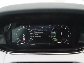 Land Rover Range Rover Evoque Land Rover Range Rover Evoque 1.5 P300e AWD R-Dynamic SE - afbeelding nr 32