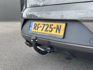 SEAT Leon Seat Leon 1.4 TSI FR Business Trekhaak | Keyless | LED - afbeelding nr 24