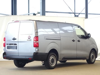 Fiat Scudo Fiat Scudo 2.0 145 PK L3H1 Pro-Edition - afbeelding nr 5