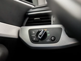 Audi A4 Audi A4 Limousine 2.0 TFSI Ultra Sport 191Pk Automaat (VIRTUAL COCKPIT, GROOT NAVI, CLIMATE, STOELVERWARMING, SPORTSTOELEN, PARKEERSENSOREN, LED KOPLAMPEN, NIEUWE APK, NIEUWSTAAT) - afbeelding nr 23