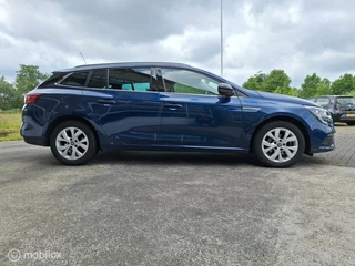 Renault Mégane Estate Renault Megane Estate 1.3 TCe Limited - afbeelding nr 7