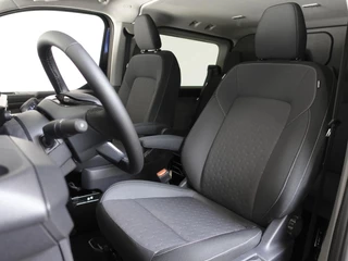 Ford Transit Custom Ford Transit Custom L2H1 Dubbele cabine 136pk Automaat Trend 2x Schuifdeur Navigatie Trekhaak Cruise control - afbeelding nr 28