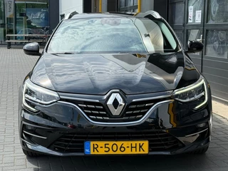 Renault Mégane Estate - afbeelding nr 12