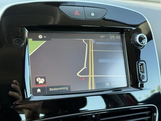 Renault Clio Renault Clio 0.9 TCe Zen 2e Eigenaar,Navi,Dealer Onderhouden,Airco,Cruise,Lm velgen,Pdc,Nieuwe Apk bij Aflevering - afbeelding nr 12