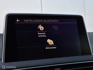 Peugeot 3008 PEUGEOT 3008 1.6 E-THP GT-LINE AUTOMAAT/FULL LED/TREKHAAK/CAMERA/ADAPTIVE CRUISE/ELEK-KLEP/HALF LEDER - afbeelding nr 36