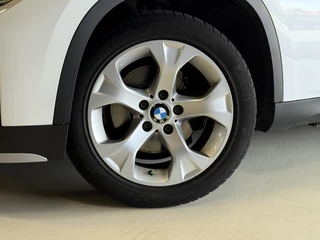 BMW X1 - afbeelding nr 38