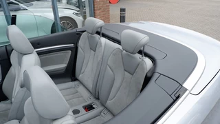 Audi A3 Audi A3 Cabrio 1.4 TFSI sport Navi/ACC/Camera/Xenon/Standkachel - afbeelding nr 15