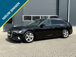 Audi A6 Audi A6 Avant 45 TFSI Pro Line 266pk 77dkm - afbeelding nr 1