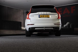 Volvo XC90 Volvo XC90 2.0 T8 Twin Engine AWD Momentum Pro / 7 Zitter / ACC / Lane Assist / 360 Camera / Leder / Navi / HK / Head Up / 20 Inch - afbeelding nr 40