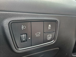 Hyundai Tucson Hybrid Hyundai Tucson 1.6 T-GDI HEV Premium | Full Hybrid 230 PK | Leder / 19