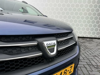 Dacia Logan Dacia Logan MCV 0.9 TCe S&S Prestige Nieuwe Ketting! - afbeelding nr 18