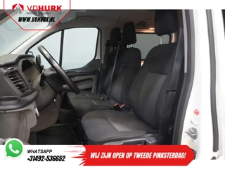 Ford Transit Custom - afbeelding nr 11
