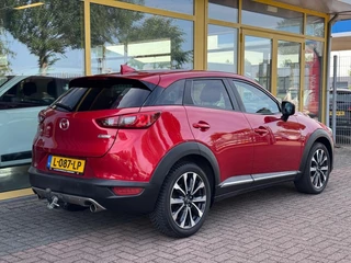 Mazda CX-3 Mazda CX-3 2.0 SAG 120 TS+ - afbeelding nr 4