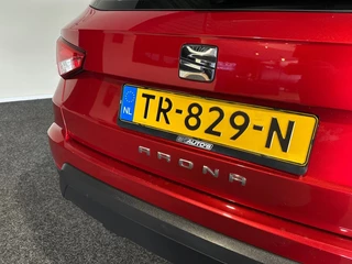 SEAT Arona SEAT Arona 1.0 TSI REFERENCE RIJKLAAR l CRUISE l AIRCO l LMV l - afbeelding nr 44