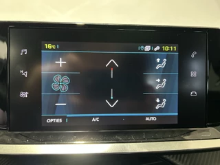 Peugeot e-2008 | Navigatie | Parkeersensor achter | SoH ( batterijtest ) 100 % score - afbeelding nr 14