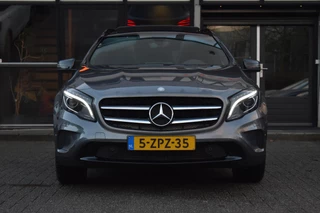 Mercedes-Benz GLA Mercedes-Benz GLA-klasse 200 Ambition Cruise Pano Camera LED - afbeelding nr 2