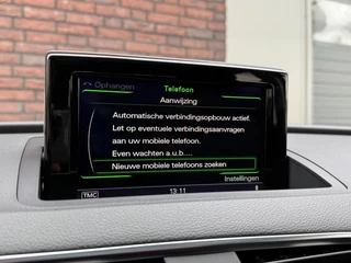 Audi Q3 Audi Q3 2.0 TFSI 220 PK Quattro|1e eig.|S-line|Pano|19inch|Leder/Alcantara - afbeelding nr 46