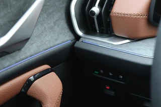 Škoda Kodiaq Pano/Leder/Matrix LED/DCC/360Camera/Head-up/Keyless/19