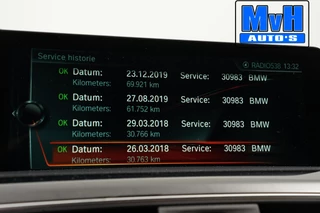 BMW 3 Serie BMW 3-serie 320i Centennial High Executive|LEER|LED|ORG.NL - afbeelding nr 40