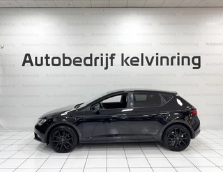 SEAT Leon - afbeelding nr 5