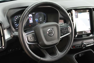 Volvo XC40 Volvo XC40 T5 Recharge Inscription Expression | Parkeercamera | Keyless - afbeelding nr 31