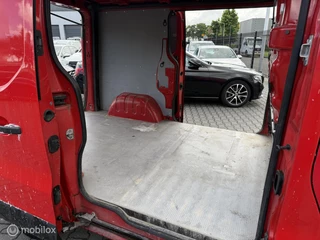 Opel Vivaro Opel Vivaro bestel 1.6 CDTI L1H1 DC Edition - afbeelding nr 4