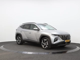 Hyundai Tucson - afbeelding nr 1